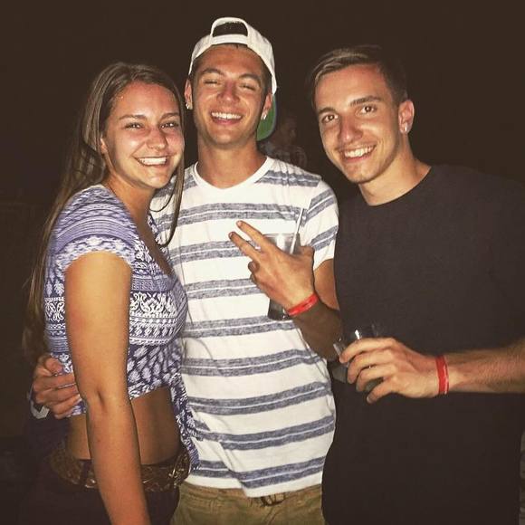 Meet your Posher, Aaron - Picture 1 of 1